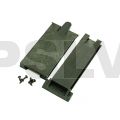 216139 Battery Slider Plate   GAUI X3  